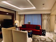 -澳门喜来登大酒店