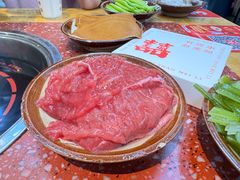 -赵美丽·重庆社区火锅·直营店(火车东站·中豪国际店)
