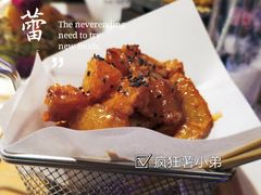 -今朝桃花醉川菜小酒馆(龙湖天街店)