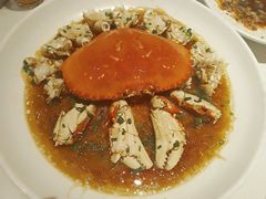 -阿明小菜·海鲜·上海菜(梅陇店)
