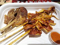 -盒马鲜生(金桥国际广场店)