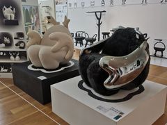 -四川美术学院美术馆