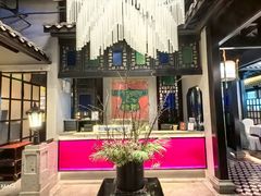 -俏江南-江景昆曲主题餐厅(正大广场店)