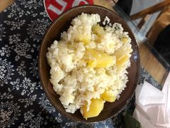 -张关合渣(航空大道店)