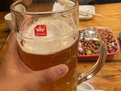 -小俩口烧烤东北菜(双井店)