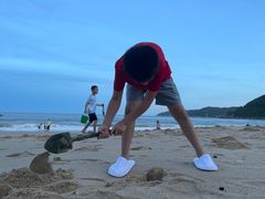 -铭轩中餐厅·海南菜·粤菜(亚龙湾瑞吉店)