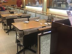 大堂-东方饺子王(新阳路店)