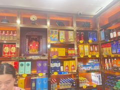 -四妹餐厅(玫瑰街店)