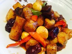 -春熙小馆(乘风庄店)