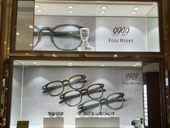 -眼镜大师·Optic Master·蔡司官方授权店(杭州大厦购物城店)