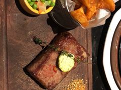 -半秋山西餐厅(巴南万达广场店)