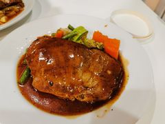 -宜家·瑞典风味餐厅(无锡店)
