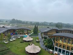 -中国天府农业博览园