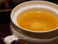 蟹粉雪燕-成隆行·蟹王府(九江路店)