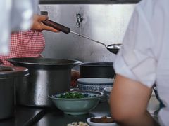 -美味斋(西北街店)