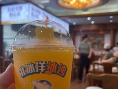 -砂锅居饭庄·京菜(西四店)