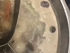 -绿达涮府(重庆路店)