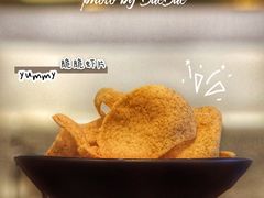 脆脆虾片-小桔象·泰国风味餐厅(惠城水门路16号店)