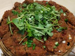 粉蒸肥肠-西木兔(大圆祥店)