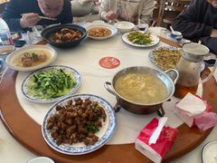 -韵之源农家菜(北京1店)