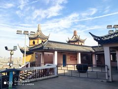 -狼山风景名胜区