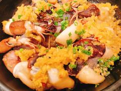 -阿毛饭店(和义路店)