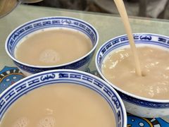 -新察哈尔蒙餐·奶茶(西落凤街店)