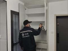 -科立恩进口除甲醛甲醛检测
