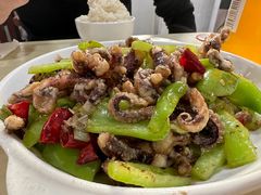 -满口香饭店