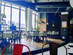 -热度餐厅(老佛爷店)