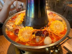 -Alali阿拉礼·新疆家宴(西溪新座店)