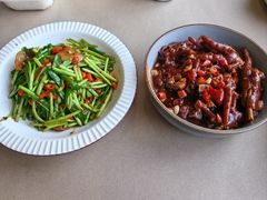 -老三样·旧食新味(万寿宫店)