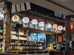 -小川洋风料理(汉街店)