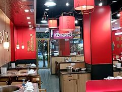 -鲁员外地锅鸡地锅鱼(古墩路店)