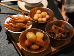 -色響火锅(恒隆广场店)