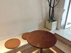 -小团圆糖水铺(襄阳南路店)