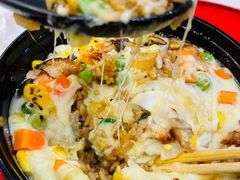 -京樽回転寿司(奥林匹克店)