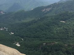 -丹东凤凰山景区