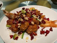 -老吉士(环贸iapm店)