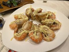 -沙龙酒家