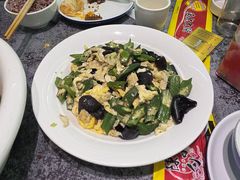 -陈小勺·东北大院(薛家岛店)