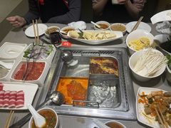 -海底捞火锅(凯德广场店)