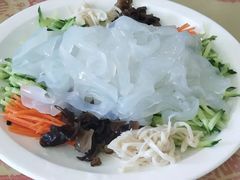 -添福来墨鱼饺子 · 海鲜东北菜(大连星海·黄浦路店)