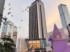 -中航城君尚购物中心