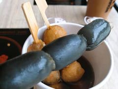 -吉野家(保利广场店)