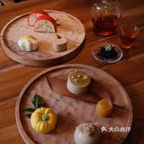 元古🍂“云天收夏色，木叶动秋声。”