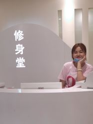 -健身堂科技美肌SPA