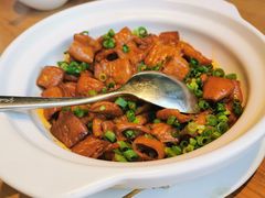 -马仕玖煲·融合菜·酥不腻烤鸭(人大店)
