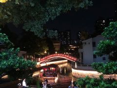 -广州永庆坊瞻云精选酒店