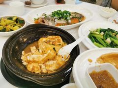 -东江渔村·古典园林·30年粤菜老字号(太和店)